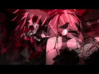 Hellsing Ultimate OVA 7 AMV Waking The Demon